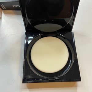 Smashbox foundation powder